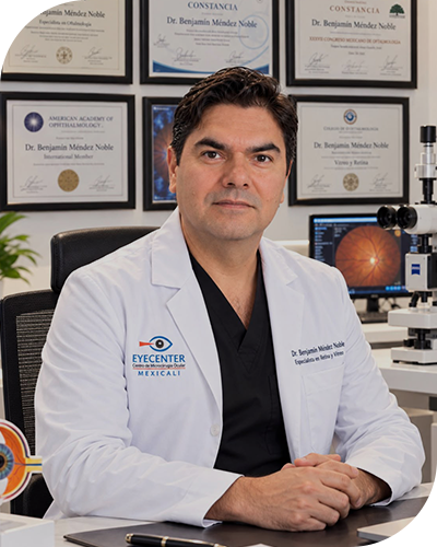 eye-center-dr-benjamin-banner